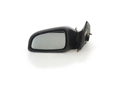 Left wing mirror - Opel ASTRA GTC H PH.1 - Gris Fonce - 13253341 - L0-7533Z