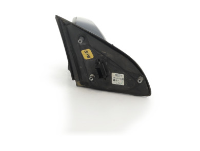 Left wing mirror - Opel ASTRA GTC H PH.1 - Gris Fonce - 13253341 - L0-7533Z