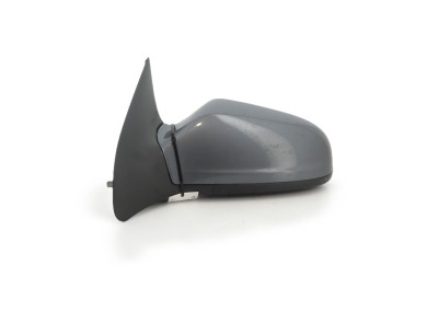 Left wing mirror - Opel ASTRA GTC H PH.1 - Gris Fonce - 13253341 - L0-7533Z