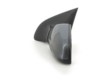 Left wing mirror - Opel ASTRA GTC H PH.1 - Gris Fonce - 13253341 - L0-7533Z