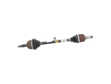 Left front transmission used - Peugeot 3008 - 98 111 768 80