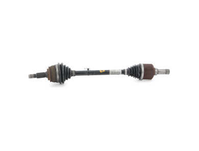 Left front transmission - Citroen C4 II PH.2 1.6 BHDI - 9811176880 - N1-8883T