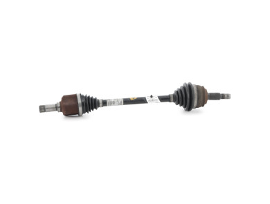Cardan avant gauche - Citroen C4 II PH.2 1.6 BHDI - 9811176880 - N1-8883T
