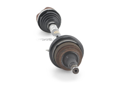 Left front transmission - Citroen C4 II PH.2 1.6 BHDI - 9811176880 - N1-8883T