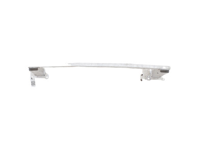 Front bumper lower reinforcement bar used - Peugeot 3008 - 9822100180