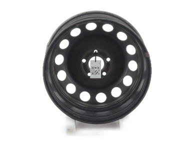 Steel wheel - Citroen BERLINGO III - 98153116VT - F1-9991F