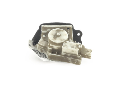Serrure de hayon - Honda CIVIC XI - Noir - 74800TRNH01 - G1-7105Z