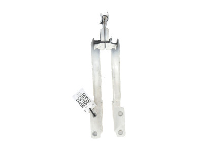 Hood hinges used - Fiat 500 - 0000052009422