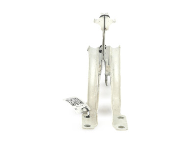 Hood hinges - Fiat 500 II PH.2 - Blanc - 0000052009422 - X0-7132Z