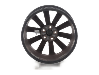 Alloy wheel - Nissan QASHQAI +2 I PH.2 - D0300-JD18B- G1-7278W