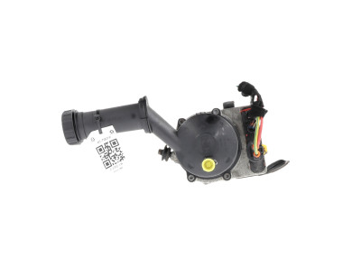 Power steering pump - Peugeot 307 PH.2 - 4007VN - K1-7907V