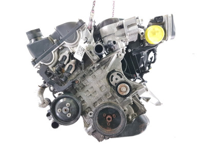 Engine used - BMW SERIE 1 - N46B20B-430932