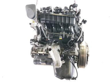Engine type N46B20B-430932 - BMW SERIE 3 V PH.1 - Y1-7661M