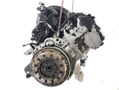 Moteur type N46B20B-430932 - BMW SERIE 3 V PH.1 - Y1-7661M