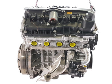 Engine type N46B20B-430932 - BMW SERIE 3 V PH.1 - Y1-7661M