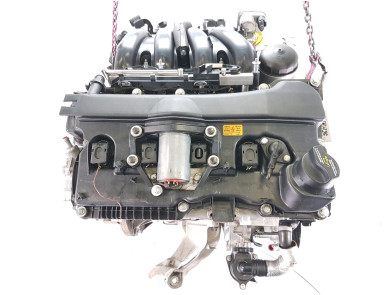 Engine type N46B20B-430932 - BMW SERIE 3 V PH.1 - Y1-7661M