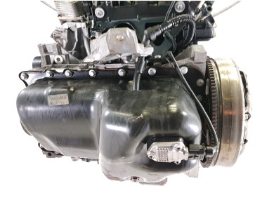 Engine type N46B20B-430932 - BMW SERIE 3 V PH.1 - Y1-7661M