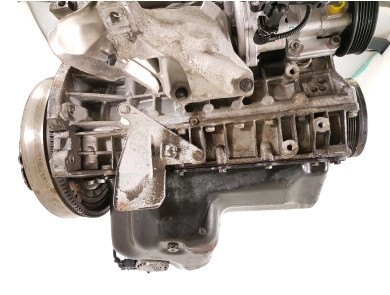 Engine type N46B20B-430932 - BMW SERIE 3 V PH.1 - Y1-7661M