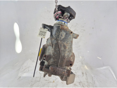 Rear differential used - BMW SERIE 1 - 33 10 7616972