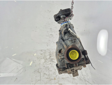 Rear differential - BMW SERIE 1 II PH.1 116 I - 33107616972 - U1-4878B