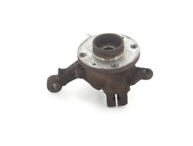 Right steering knuckle used - Renault TWINGO - 8200663593