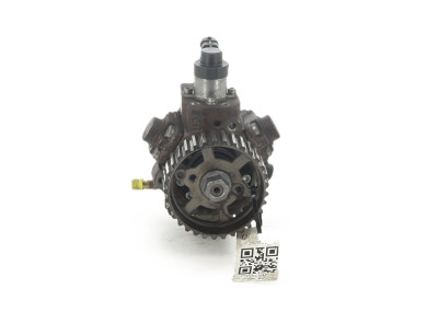 Injection pump - Citroen C4 PICASSO I 1.6 HDI - 1920HT - J1-1745J