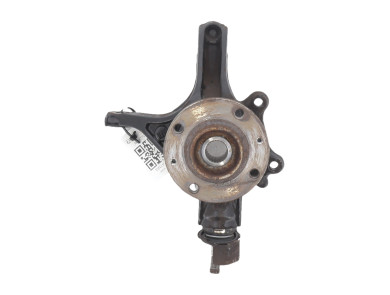 Right steering knuckle - Citroen C4 II PH.1 - 364796 - N1-4732Q