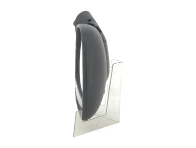 Right wing mirror - Nissan PRIMASTAR PH.2 - Noir - 9630100Q0A - Y1-2812R