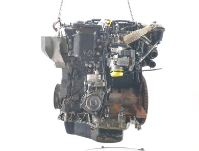 Moteur type BG9Q6006BA - Land Rover RANGE ROVER I PH.1 - T1-4799C