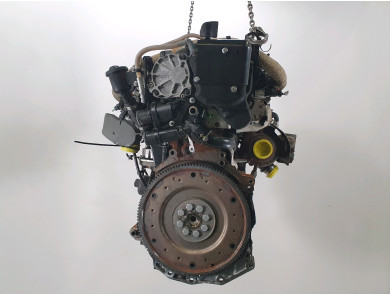 Engine type BG9Q6006BA - Land Rover RANGE ROVER I PH.1 - T1-4799C