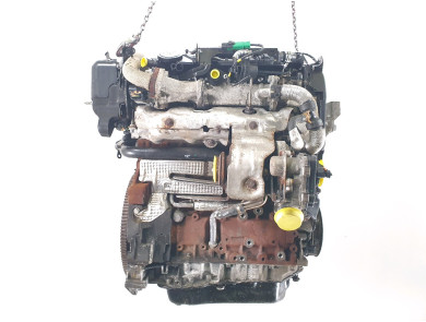 Engine type BG9Q6006BA - Land Rover RANGE ROVER I PH.1 - T1-4799C