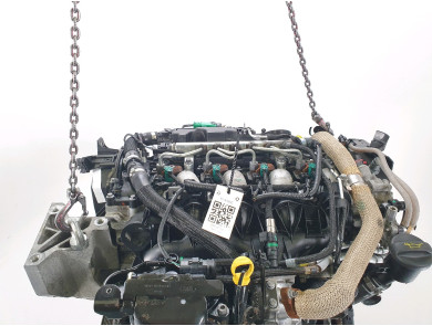 Moteur type BG9Q6006BA - Land Rover RANGE ROVER I PH.1 - T1-4799C