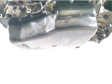 Engine type BG9Q6006BA - Land Rover RANGE ROVER I PH.1 - T1-4799C