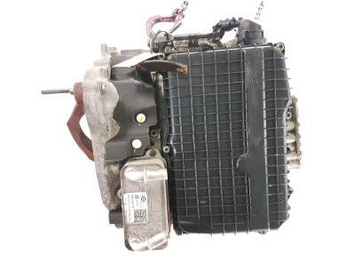 Gearbox used - Land Rover RANGE ROVER - EJ327000BB
