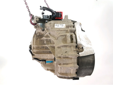 Gearbox type EJ327000BB - Land Rover RANGE ROVER I PH.1 - Z1-7957J