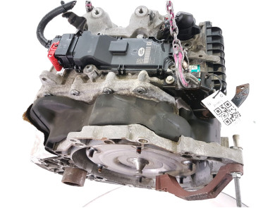 Gearbox type EJ327000BB - Land Rover RANGE ROVER I PH.1 - Z1-7957J