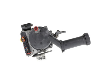 Power steering pump - Peugeot 5008 I PH.1 - 4007ZS - V1-7903L