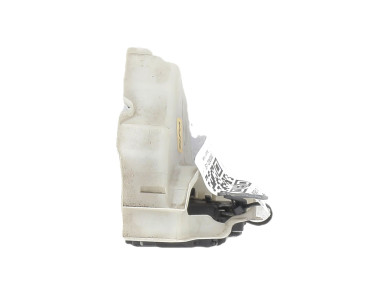 Right rear door lock - Volkswagen GOLF PLUS PH.1 - Blanc - 7L0839016D - S1-0563M