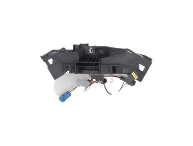 Contacteur tournant - Renault GRAND MODUS PH.2 - 8201590627 - A0-6454H