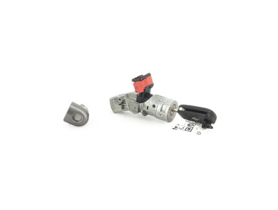 Neiman kit complet (barillet serrure clé) - Renault GRAND MODUS PH.2 - 7701208407 - M0-6509E