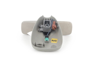 Rétroviseur intérieur - Renault GRAND MODUS PH.2 - 963210814R - J0-6522H