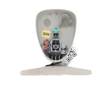 Interior mirror - Renault GRAND MODUS PH.2 - 963210814R - J0-6522H