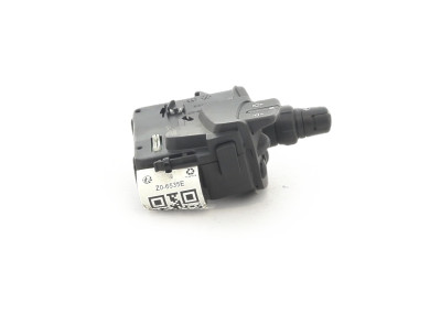 Right indicator stalk - Renault GRAND MODUS PH.2 - 8201590631 - Z0-6535E