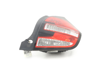 Right rear light - Renault TWINGO III PH.1 - 265501361R - Q0-5747F