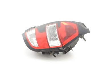 Feu arrière droit - Renault TWINGO III PH.1 - 265501361R - Q0-5747F
