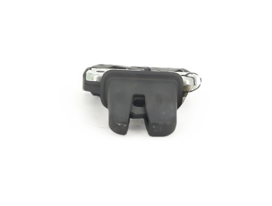 Rear lid lock - Audi A4 II PH.2 - Gris Clair - 4F5827505D - K1-0292C