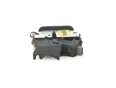 Serrure de hayon - Audi A4 II PH.2 - Gris Clair - 4F5827505D - K1-0292C