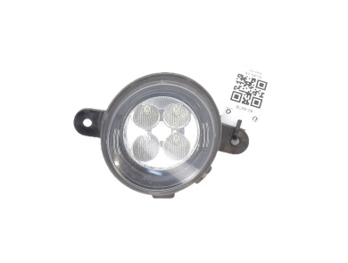 Feu diurne avant gauche occasion - Renault TWINGO - 266056092R
