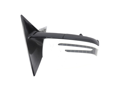 Right wing mirror - Mercedes CLASSE E IV PH.1 - Blanc - 2078101676 - H1-7004Y
