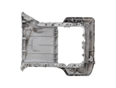 Upper oil pan - Mercedes SPRINTER II 313D - 6510140802 - V1-4545F
